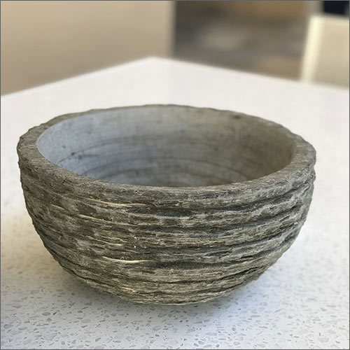 Marble Designer Bowl