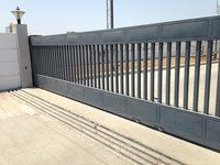 Automatic Sliding Gate