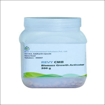 200G REVY-CMB Nutrient For Aerobic Biomass Growth Powder