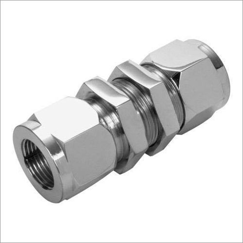 Hydraulic Connector