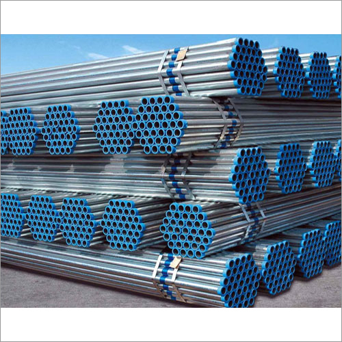 Galvanized Iron Pipe