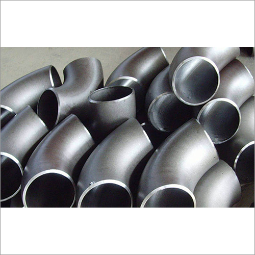 Stainless Steel Elbow