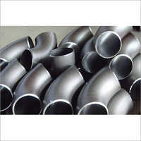 Stainless Steel Elbow