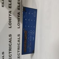 SANKEN ELECTRIC INVERTER DISPLAY PANEL