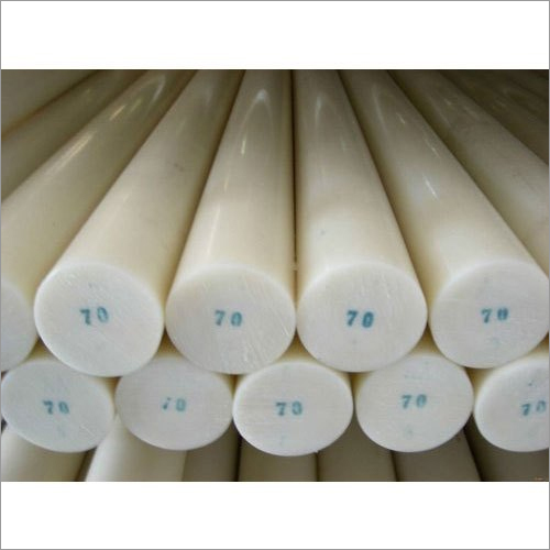 PTFE Rod