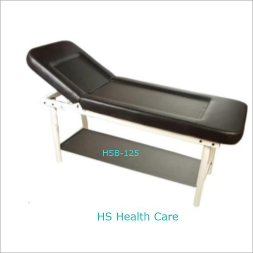 Massage Bed 125