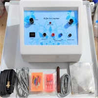 Radio Frequency Cautery