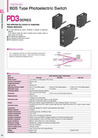PD3 Sensor