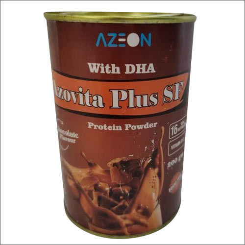 200G Multivitamin Dha Protein Powder With Dha Room Temperature