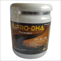 200g Chocolate Eupro DHA Powder