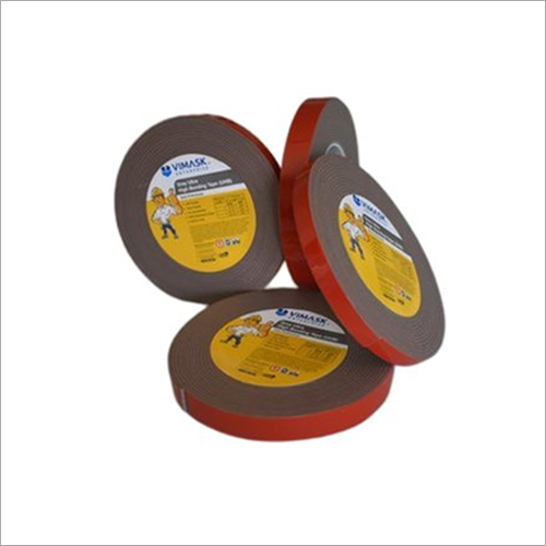 Grey Ultra High Bonding Tape