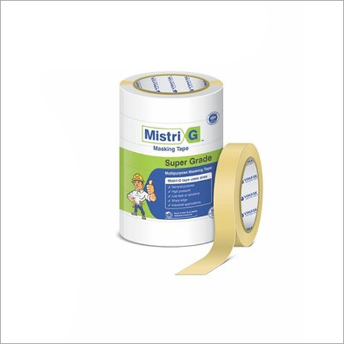 Mistri-G Masking Tape
