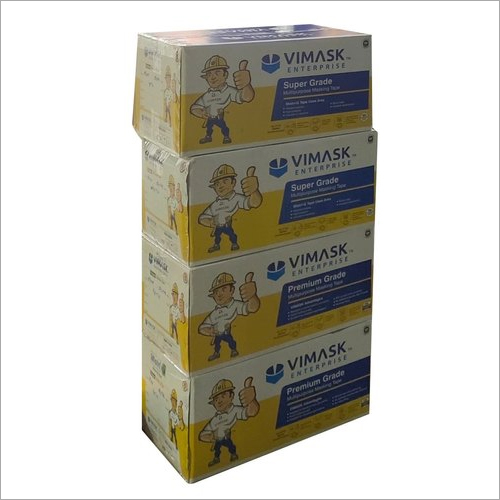 Mistri-G Masking Tape