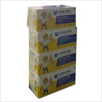 Mistri-G Masking Tape