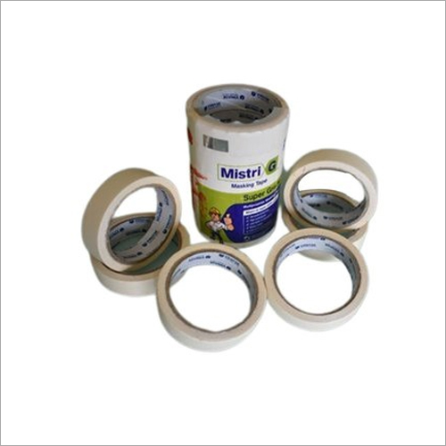 Paper Masking Tape