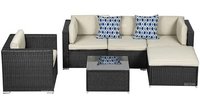 SOFA SET