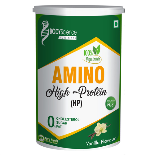 Amino High Protein Powder