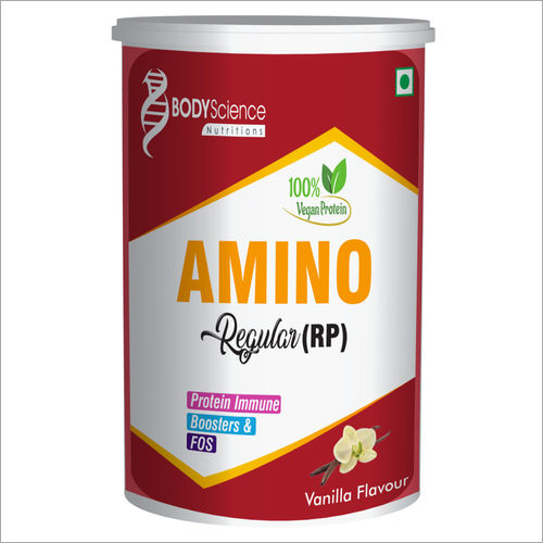 Amino Regular Protein Powder