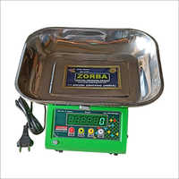 20 KG Mini Micro Table Top Weighing Scale
