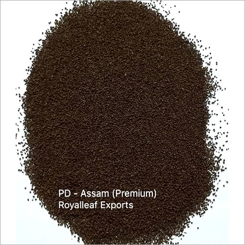 Brown Pekoe Dust Premium  Assam Tea