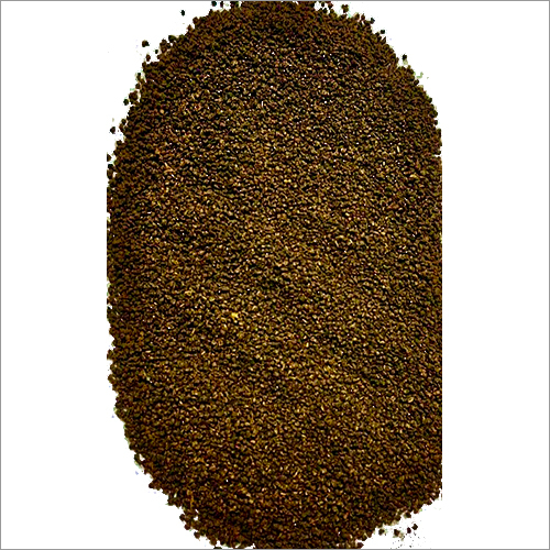 Pekoe Dust Assam Tea