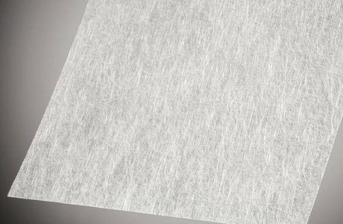 Non Woven Fabric For Air Filter Media