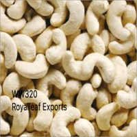 WW320 Raw Cashew Nut