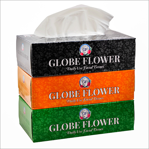 3 In 1 Daily Uses Facial Tissues