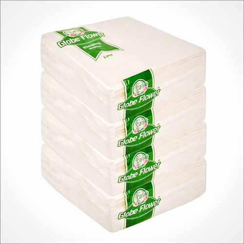 Two Ply Elegent Napkins Application: Office & Hotel