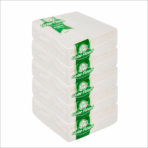 Soft Two Ply Elegent Soft Napkins