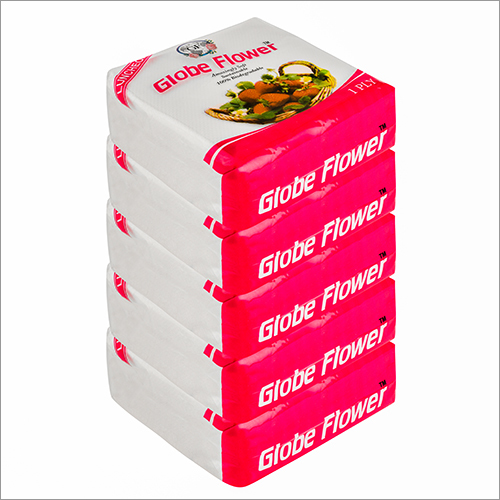 5 Set 100% Biodegradable Soft Tissue Paper