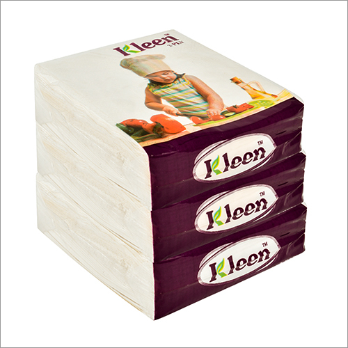 3 Set Two Ply Tissue Paper