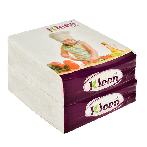 2 Set Two Ply Tissue Paper