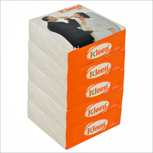 5 Set Tissue Paper