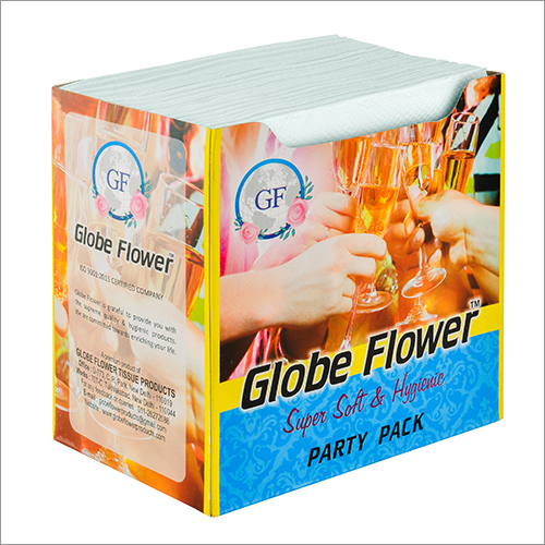 Super Soft And Hygenic Tissue Paper