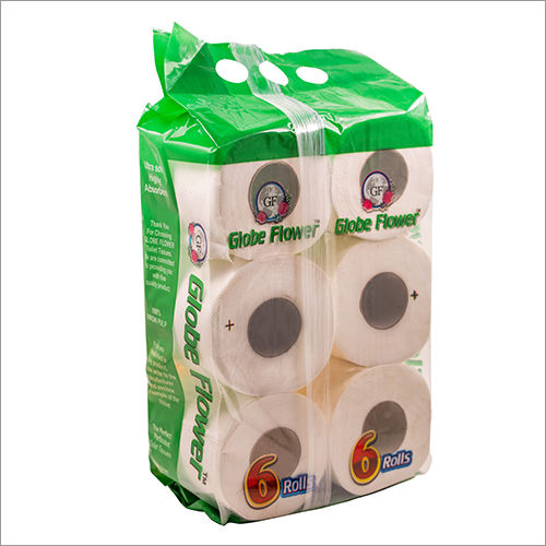 6 Set Tissue Paper Roll