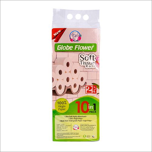 10 Set Soft Tissue Paper Roll