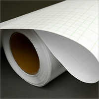 Lamination Transparent Film Roll