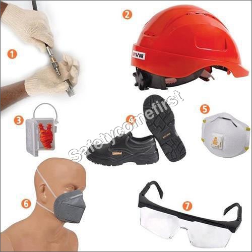 Industrial Safety Kit