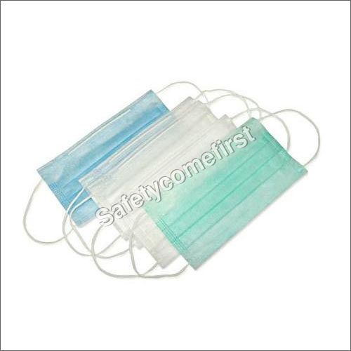 Surgical Mask