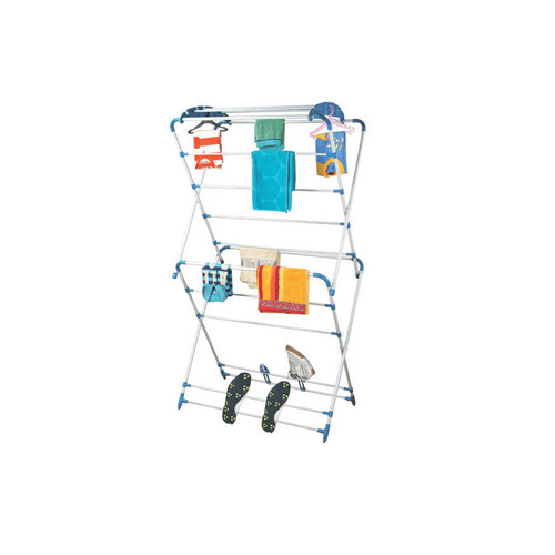 Foldable Oyster Cloth Drying Rack