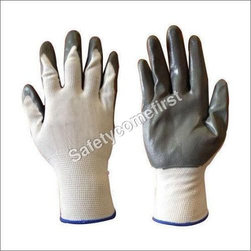 Safety Hand Gloves