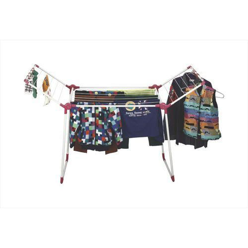 MS Cloth Drying Stand
