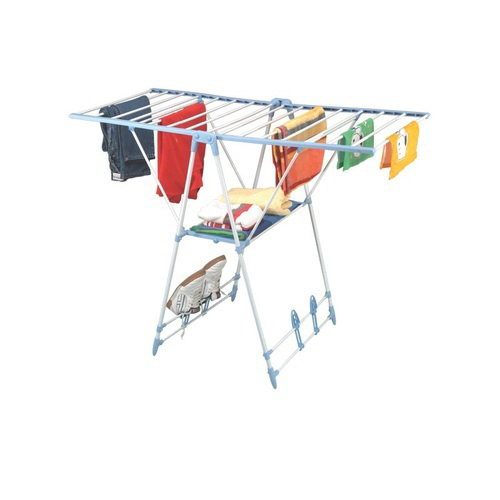 Stainless Steel Cloth Drying Stand