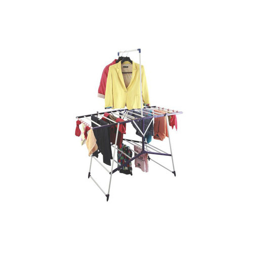 Ciplaplast Cloth Drying Stand