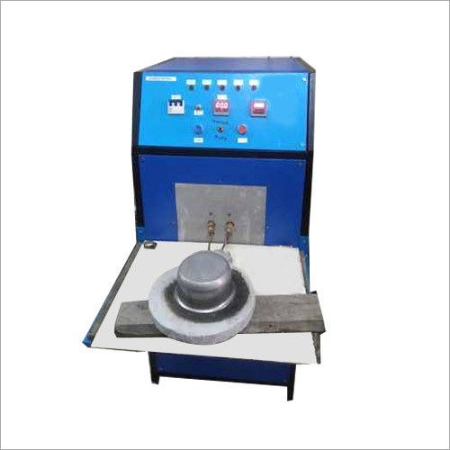 SS Automatic Utensils Annealing Machine