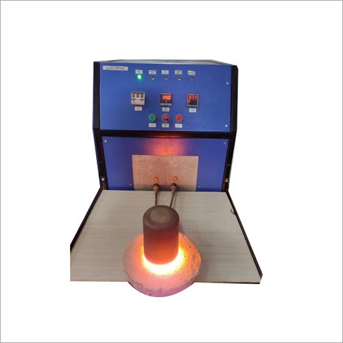 415V Automatic Induction Annealing Machine 