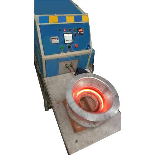 Annealing Machine