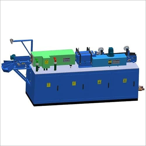 50 Hz Induction Furnace Billet Heater