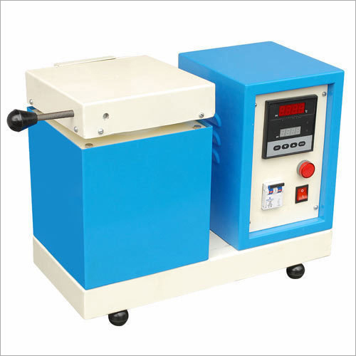 High Quality 5 Kw Electric Gold Melting Electric Furnace